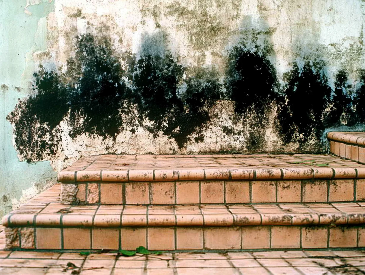 Fast & Professional Mold Removal in Portland