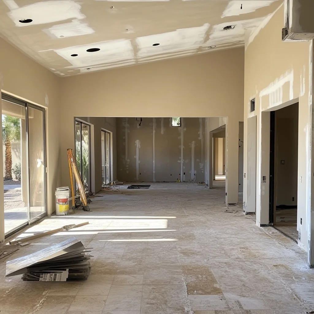 Portland’s Premier Rebuild & Reconstruction Specialists